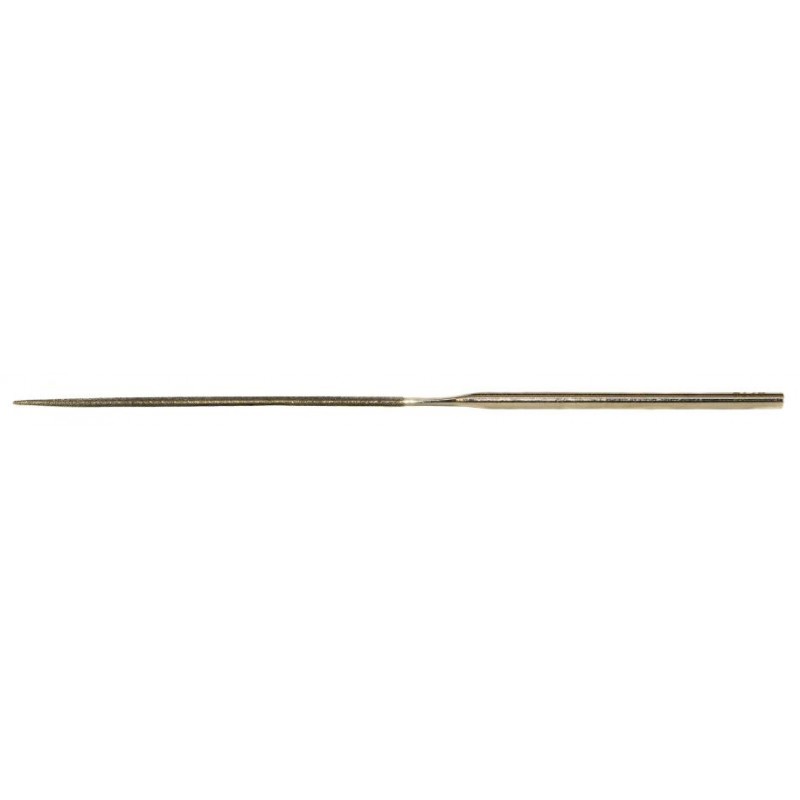 LIMATON DIAMANTE TRIANGULAR PF-107L
