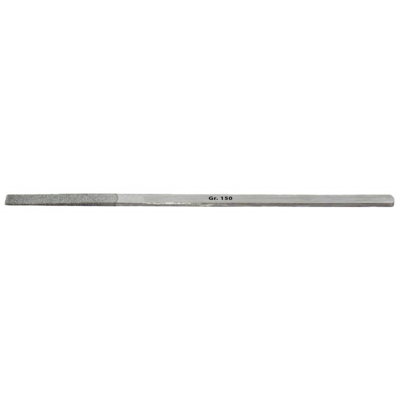 LIMA DIAMANTADA 180mm. CF-408J Gr.150