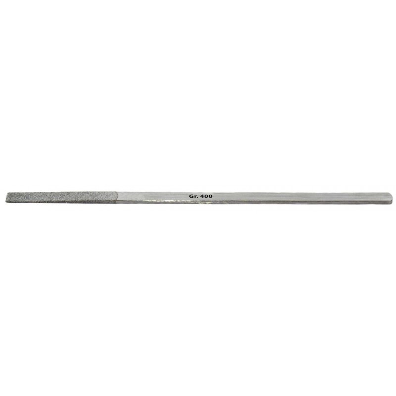 LIMA DIAMANTADA 180mm. CF-408V Gr.400