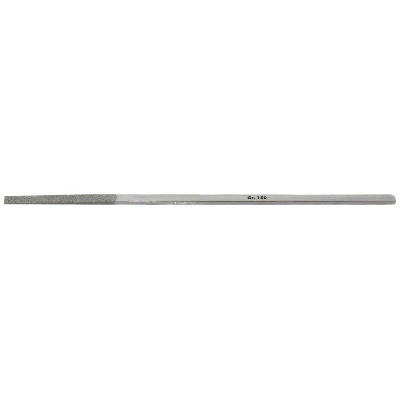 LIMA DIAMANTADA 180mm. CF-404J Gr.150
