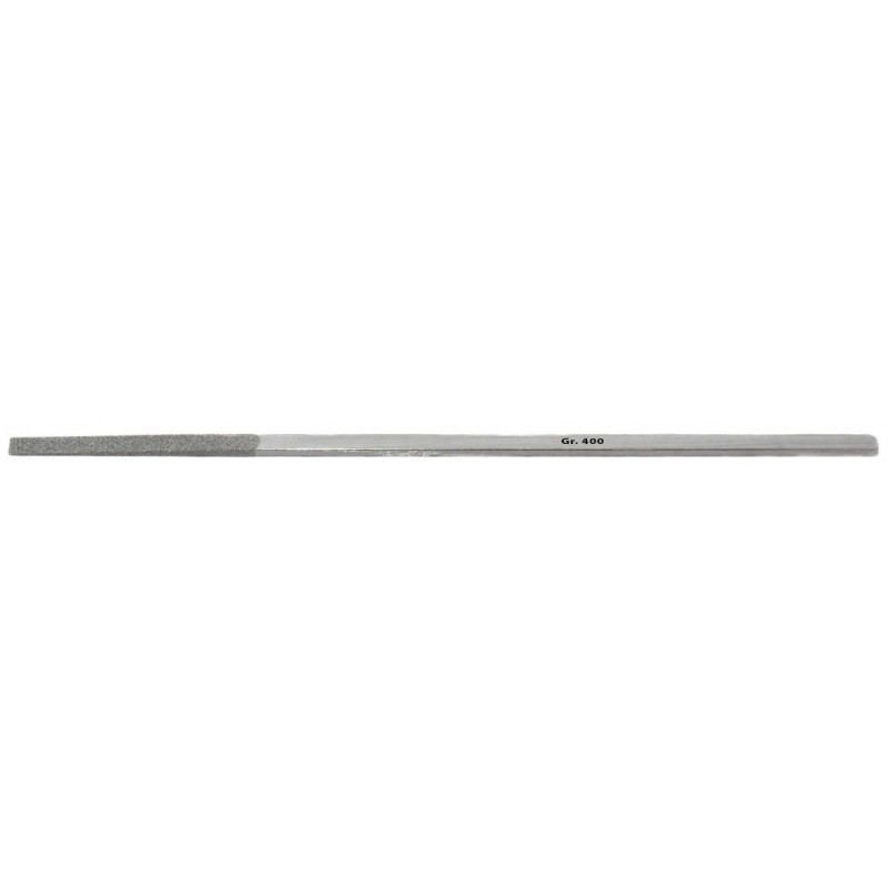 LIMA DIAMANTADA 180mm. CF-404V Gr.400
