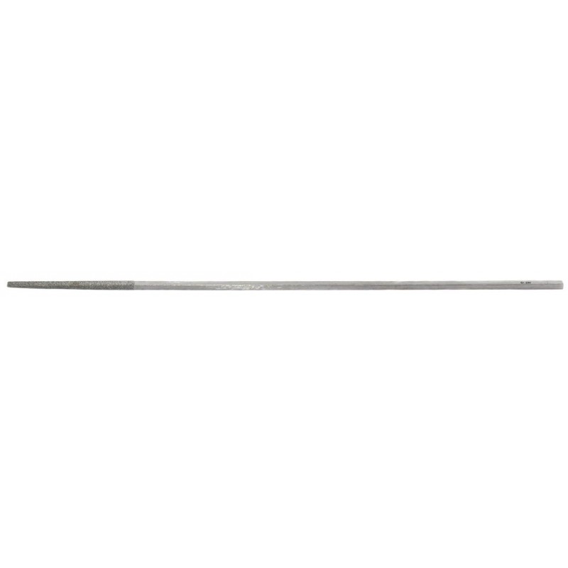 LIMA DIAMANTADA 180mm. CF-402F Gr.200