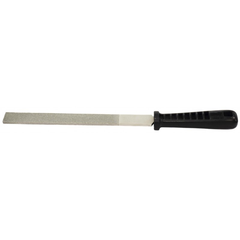 LIMA MANO DIAMANTE CON MANGO HF-01