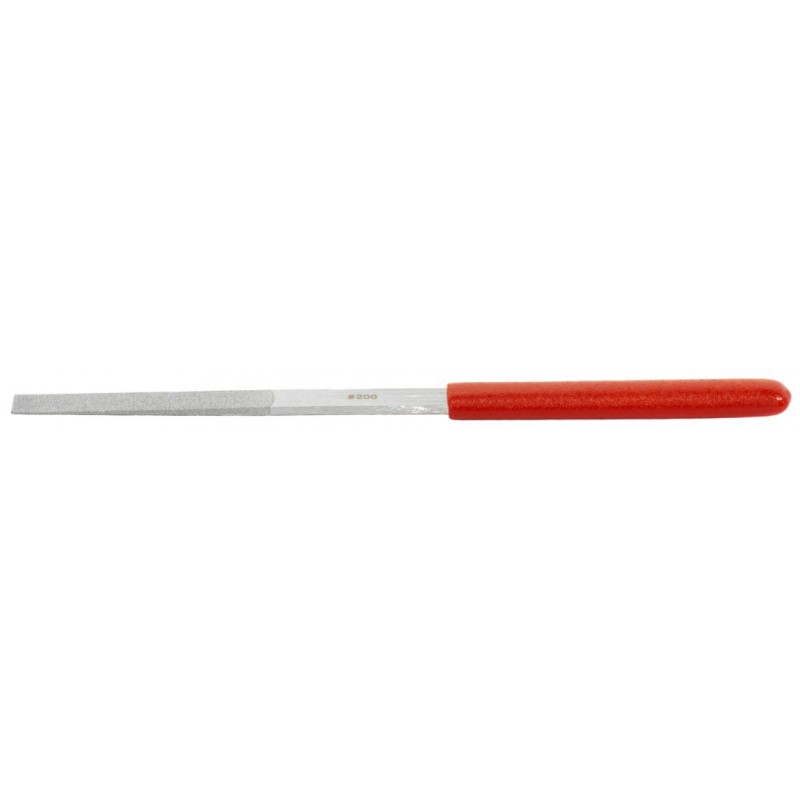 LIMA DIAMANTADA 180 mm. CF-502