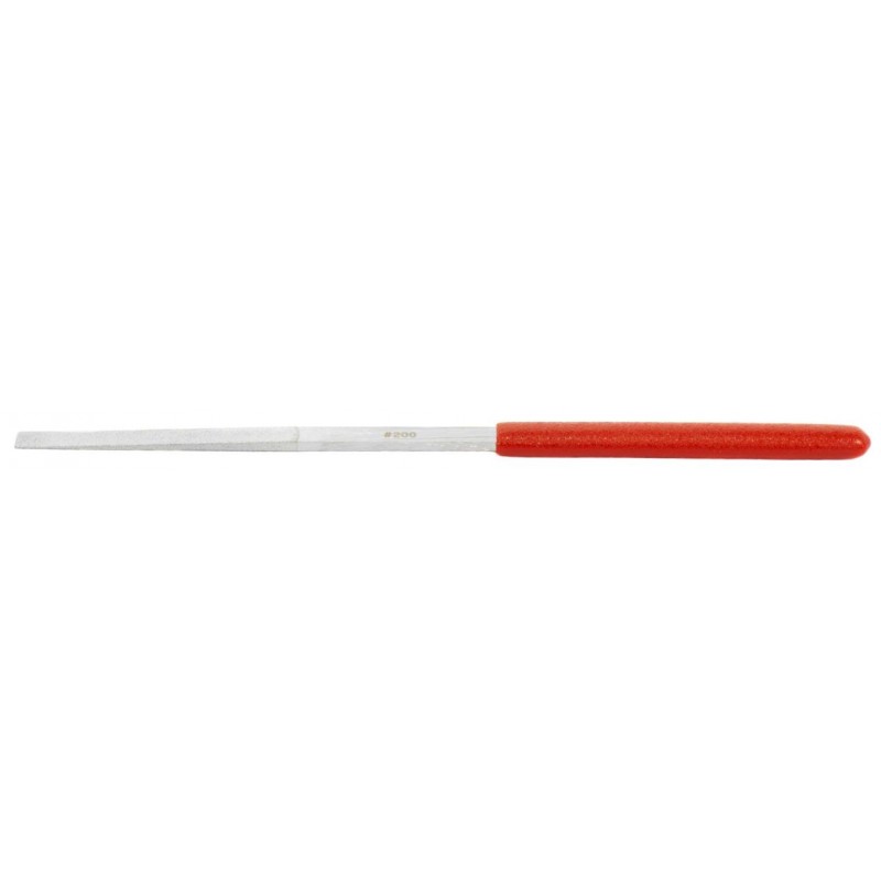 LIMA DIAMANTADA 180 mm. CF-503