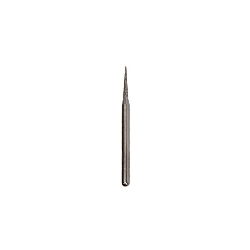 MUELA BORAZON RF. 20P  2X12