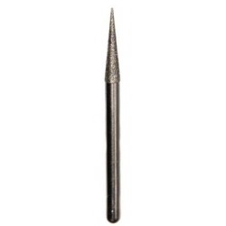 MUELA BORAZON RF. 30P  3X15