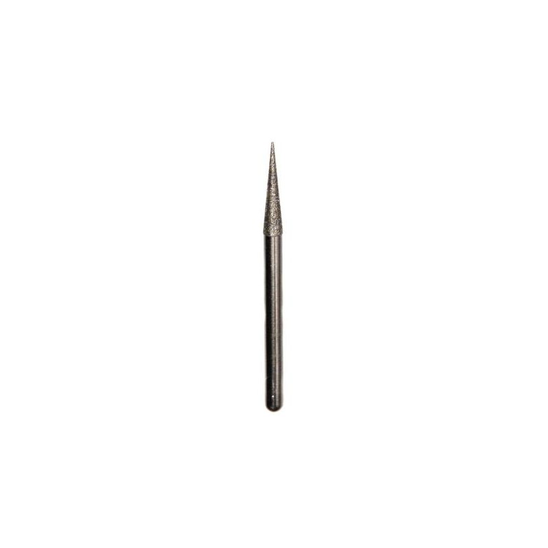 MUELA BORAZON RF. 30P  3X15