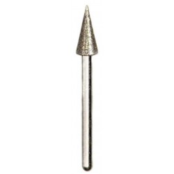 MUELA BORAZON RF. 60P  6X13.