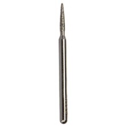 MUELA BORAZON RF. 20F  2X7