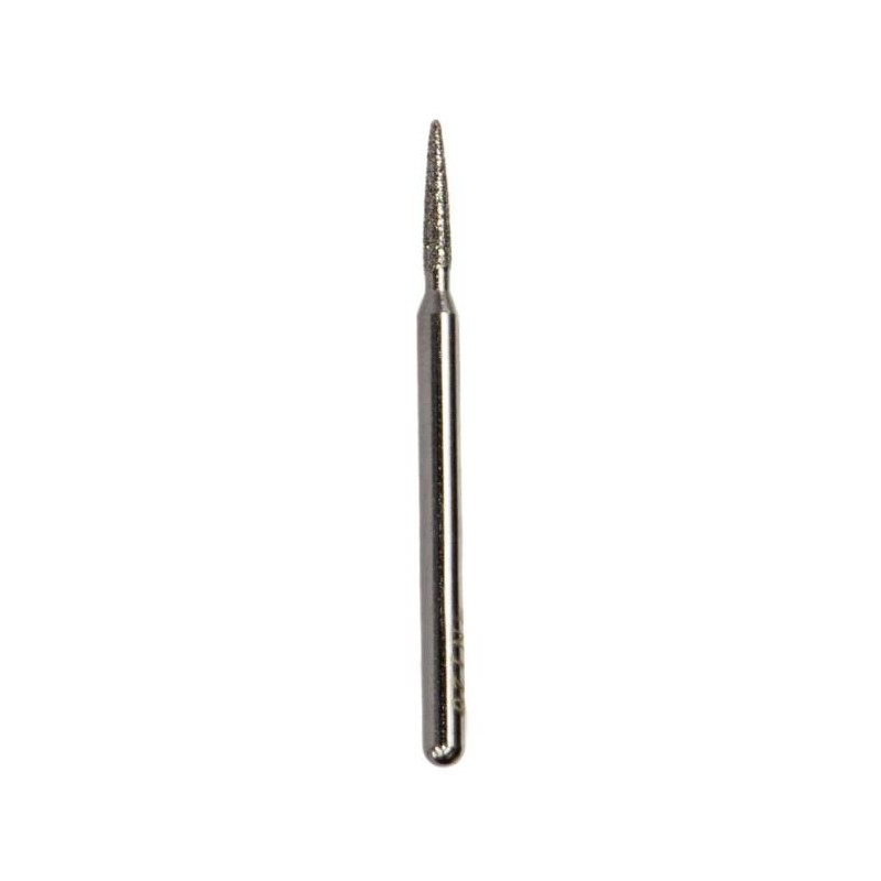 MUELA BORAZON RF. 20F  2X7