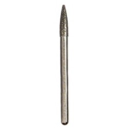MUELA BORAZON RF. 30F  3X7