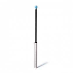 MUELA AZUL DIAM. 3 GRANO 800 ESFERICA