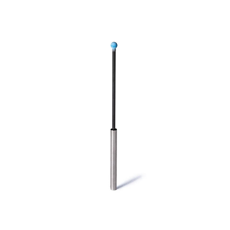 MUELA AZUL DIAM. 3 GRANO 800 ESFERICA