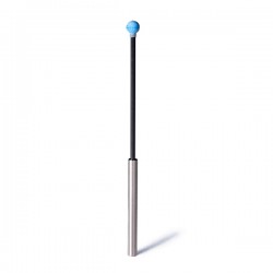 MUELA AZUL DIAM. 4 GRANO 800 ESFERICA
