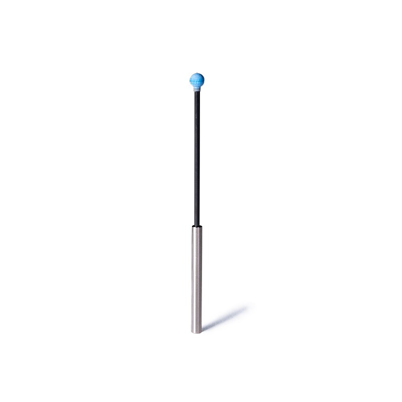 MUELA AZUL DIAM. 4 GRANO 800 ESFERICA