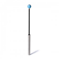 MUELA AZUL DIAM. 5 GRANO 800 ESFERICA
