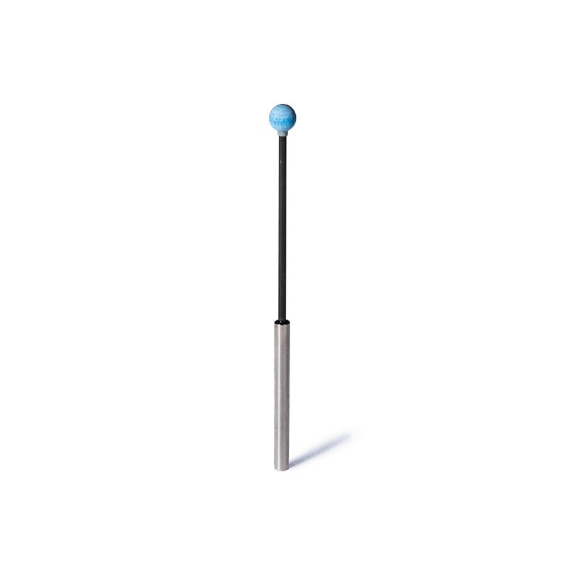 MUELA AZUL DIAM. 5 GRANO 800 ESFERICA