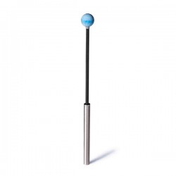 MUELA AZUL DIAM. 6 GRANO 800 ESFERICA