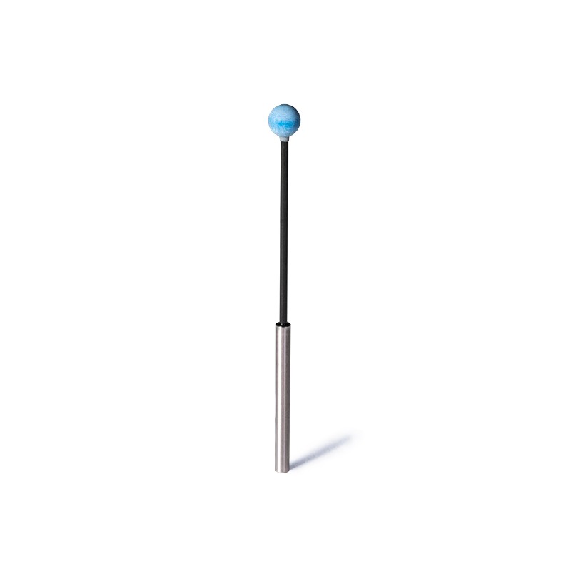 MUELA AZUL DIAM. 6 GRANO 800 ESFERICA