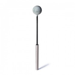 MUELA GRIS DIAM.10 GRANO 220 ESFERICA