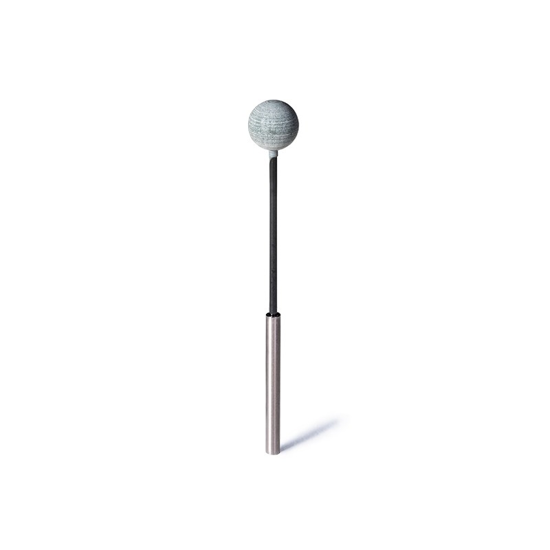 MUELA GRIS DIAM.10 GRANO 220 ESFERICA