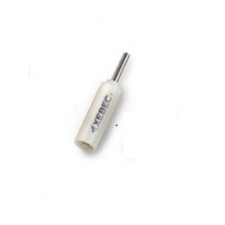 CASQUILLO FRP Ø18.5EXT Ø6MANGO