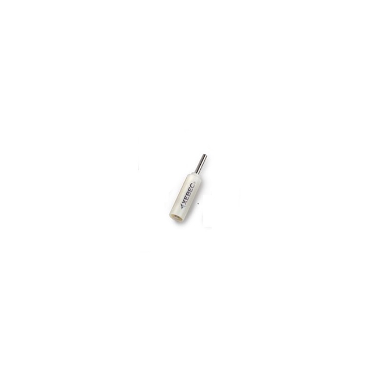 CASQUILLO FRP Ø18.5EXT Ø6MANGO