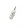 CASQUILLO FRP Ø18.5EXT Ø6MANGO