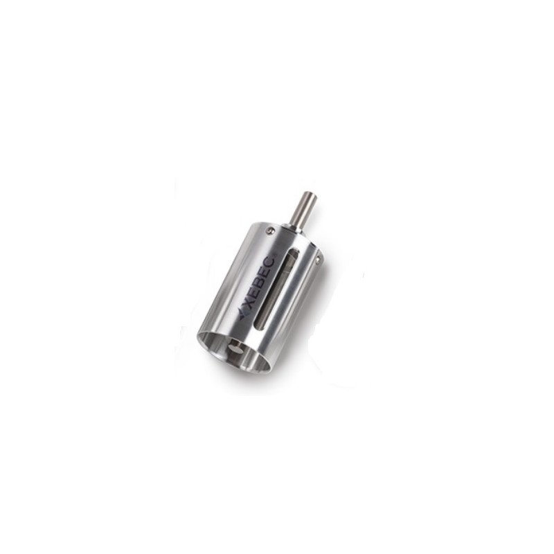 CASQUILLO ALU Ø65EXT Ø12MANGO