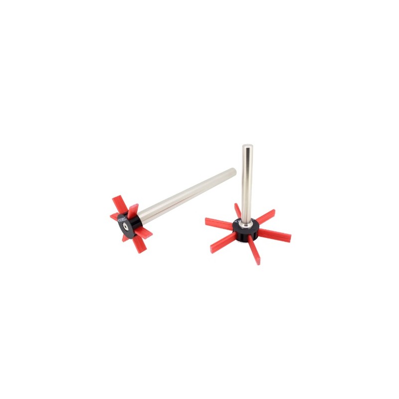 MANGO CEPILLO W-SH-L (150 MM)