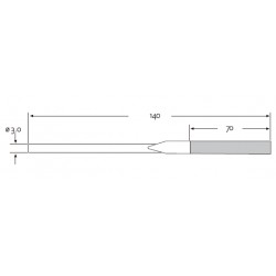 LIMATON PL.PARAL.DIAMAN.PF-101L