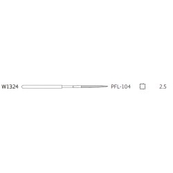 LIMA DIAMAN.CUADRADA PFL-104