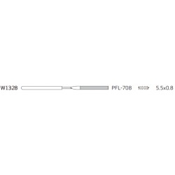 LIMA DIAMAN.P.P. 0,8MM PFL-708