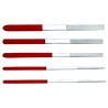 SET 5 LIMAS CON MANGO CF-500