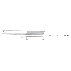 LIMA DIAMANTADA 180 mm. CF-501