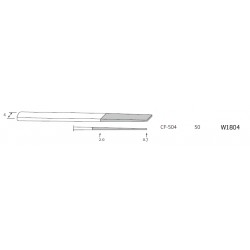 LIMA DIAMANTADA 180 mm. CF-504