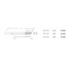 LIMA MAQ. DIAMANTE Gr.400 MTF-16V