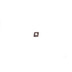 PLACA CCGT 040101 ALUMIN.