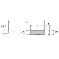 LIMATON MAQ. CORTO MF-104