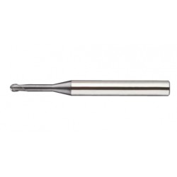FRESA MD RECUB. MICRO ESFERICA D.1X4