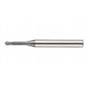 FRESA MD RECUB. MICRO ESFERICA D.1X4