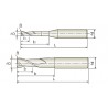 FRESA MD REC. TORICA D.1,5X4
