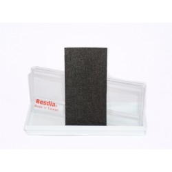 HOJA DIAM.FLEX.GR.120 XZ-1012N