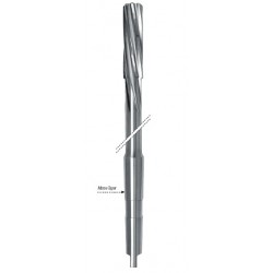 ESCARIADOR MTK DIAM.  5 M/CONICO MAQUINA