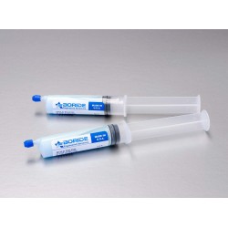 JERINGA 20GR. ABRILLANTADOR MOLDES