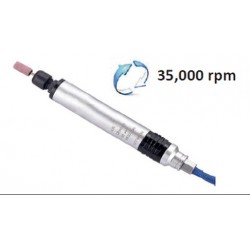 AIR GRINDER GP-435  3/6 MM.