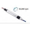 AIR GRINDER GP-435  3/6 MM.