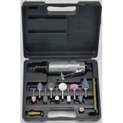 JUEGO AMOLADORA EJE 6-3 22.000 RPM