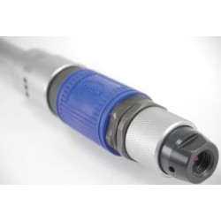 AMOLADORA LARGA L-320 18.000 RPM EJE 6